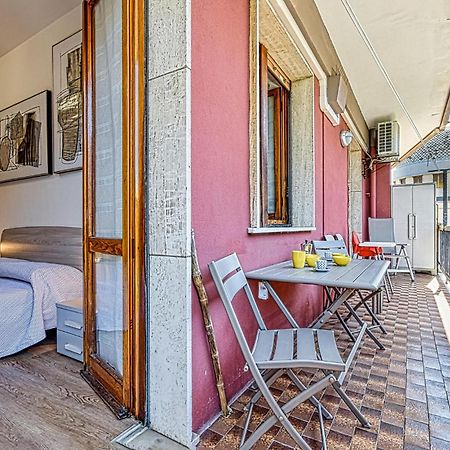 1 Bedroom Lovely Apartment In Recco Eksteriør billede