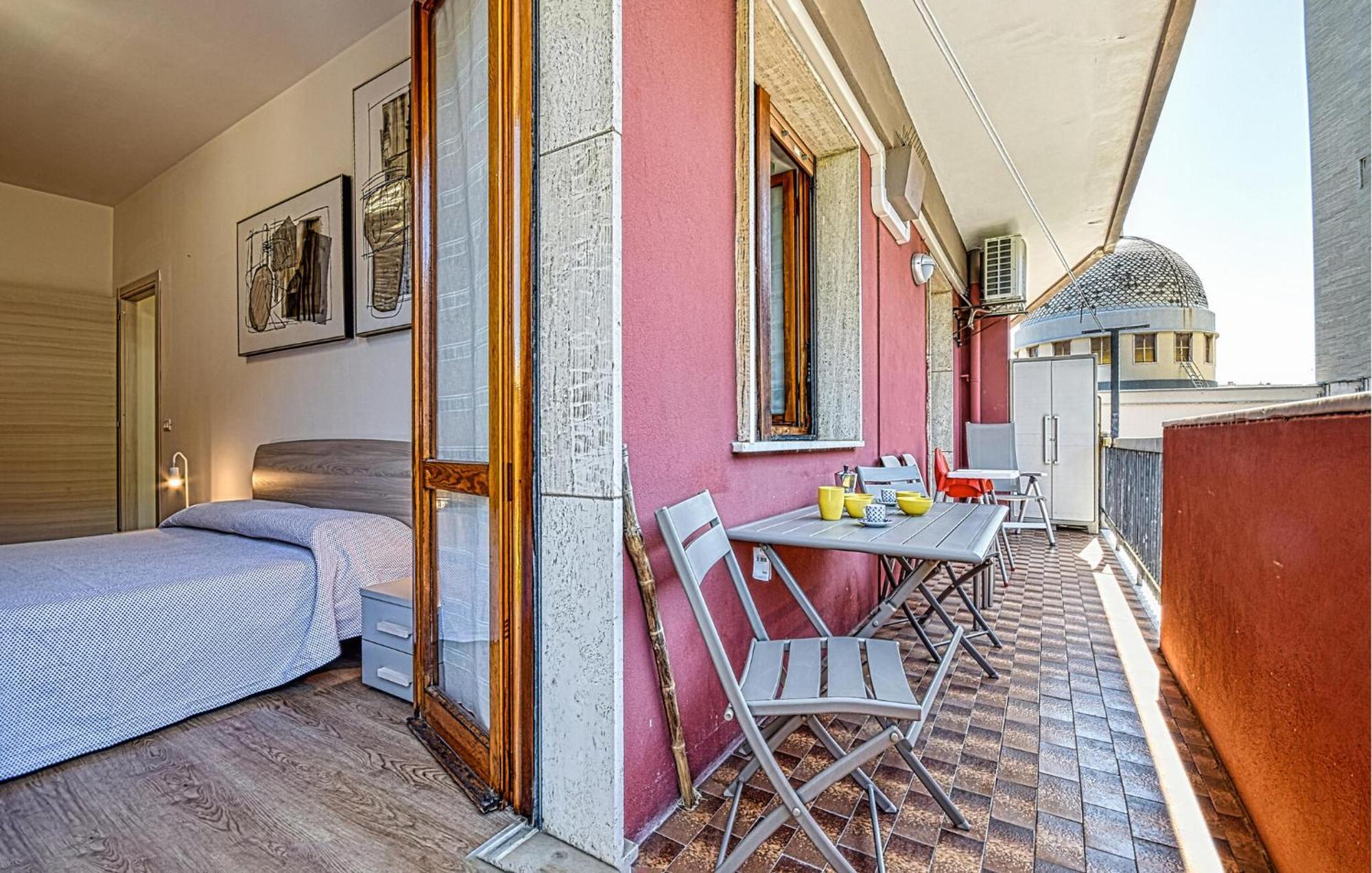 1 Bedroom Lovely Apartment In Recco Eksteriør billede